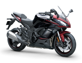 Kawasaki sport store bike price